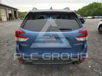 2020 Subaru Forester фото