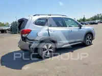 2020 Subaru Forester фото