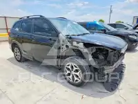 2020 Subaru Forester фото