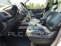 2020 Subaru Forester фото