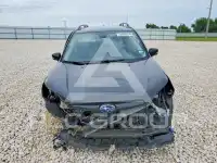 2020 Subaru Forester фото
