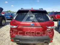 2020 Subaru Forester фото