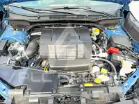 2020 Subaru Forester фото