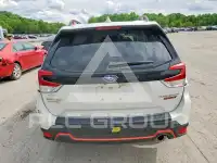 2020 Subaru Forester photo