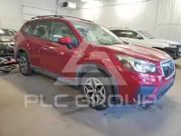 2020 Subaru Forester фото