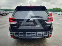 2020 Subaru Forester фото