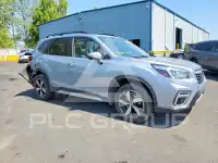 2020 Subaru Forester фото