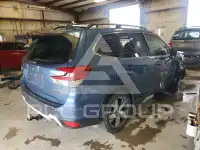 2020 Subaru Forester фото