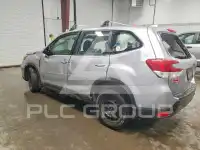 2020 Subaru Forester photo