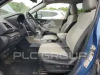 2020 Subaru Forester фото