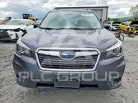 2020 Subaru Forester фото