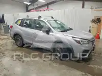 2020 Subaru Forester photo