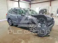 2020 Subaru Forester photo