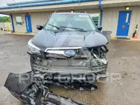 2020 Subaru Forester фото