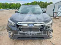 2020 Subaru Forester фото
