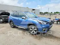 2020 Subaru Forester фото
