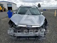 2020 Subaru Forester фото