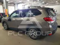2020 Subaru Forester фото