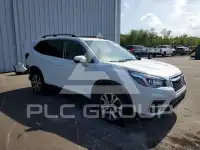 2020 Subaru Forester фото