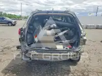2020 Subaru Forester photo