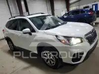 2020 Subaru Forester фото