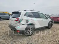 2020 Subaru Forester photo