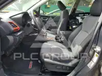 2020 Subaru Forester фото