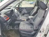 2020 Subaru Forester photo