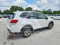 2020 Subaru Forester фото
