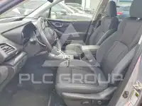 2020 Subaru Forester фото