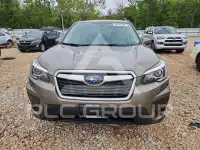 2020 Subaru Forester фото
