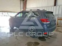 2020 Subaru Forester photo