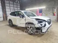 2020 Subaru Forester фото