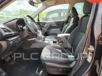 2020 Subaru Forester фото