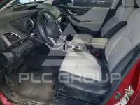 2020 Subaru Forester фото