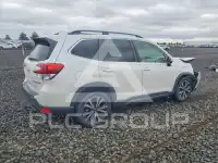 2020 Subaru Forester фото