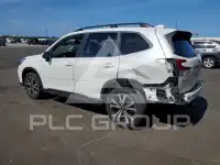 2020 Subaru Forester фото