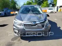 2020 Subaru Forester фото