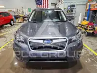 2020 Subaru Forester фото