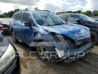 2020 Subaru Forester фото