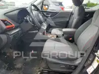 2020 Subaru Forester photo