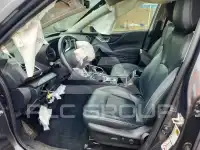 2020 Subaru Forester photo