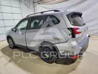 2020 Subaru Forester фото