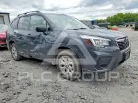 2020 Subaru Forester фото