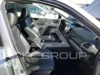 2020 Subaru Forester фото