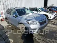 2020 Subaru Forester фото