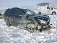 2020 Subaru Forester photo