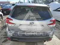 2020 Subaru Forester фото