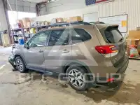 2020 Subaru Forester фото