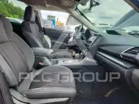 2020 Subaru Forester фото